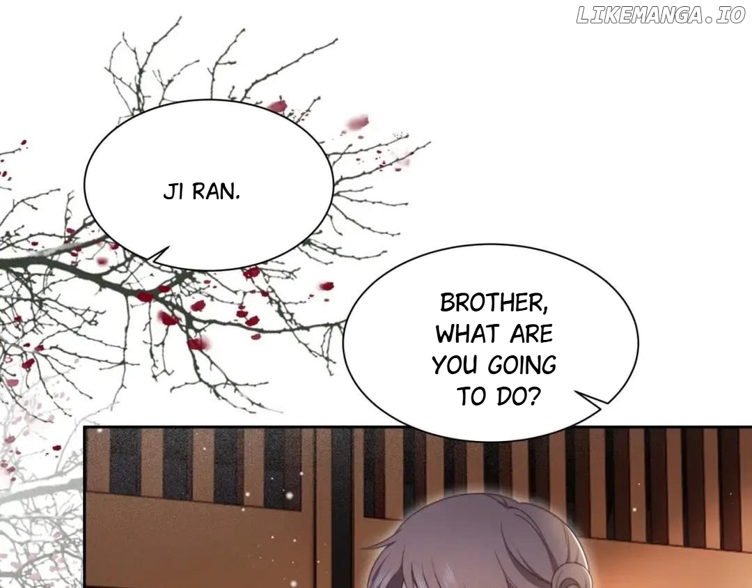 Lonely Emperor Chases His Sister-in-Law Chapter 63 - page 73
